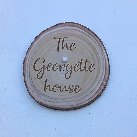 Gite The Georgette House Holiday home Pontorson