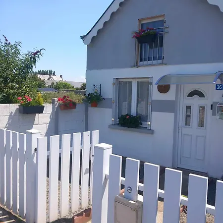Gite The Georgette House Holiday home